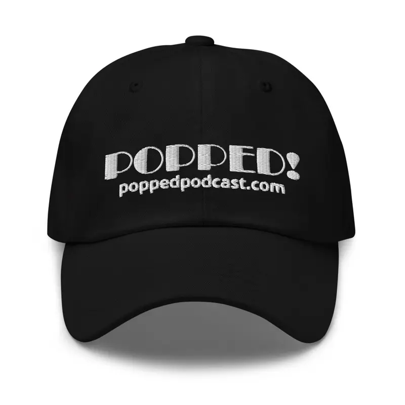 Popped! Hat